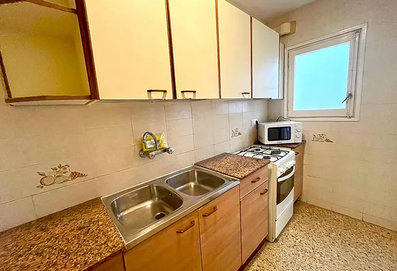 Hotelli Apartment Escor 3000