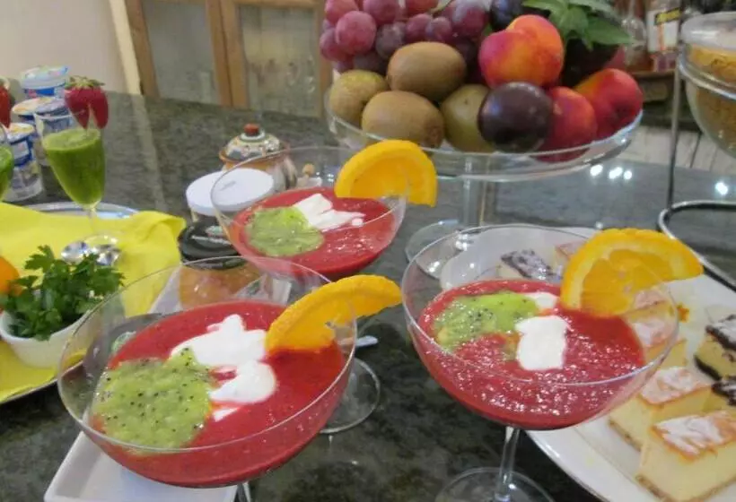 Hotelli Sandro Silver