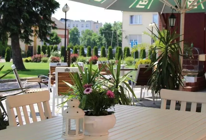 Hotelli Sandro Silver