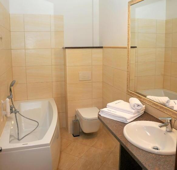 Отель Sandro Silver