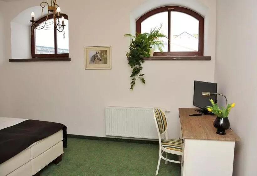 Hotelli Sandro Silver