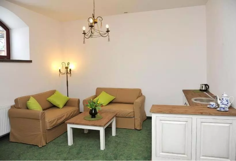 Hotelli Sandro Silver