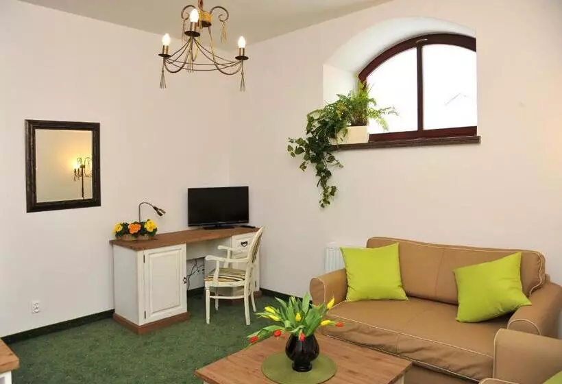 Hotelli Sandro Silver