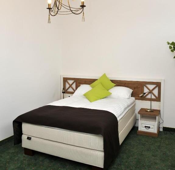 Отель Sandro Silver