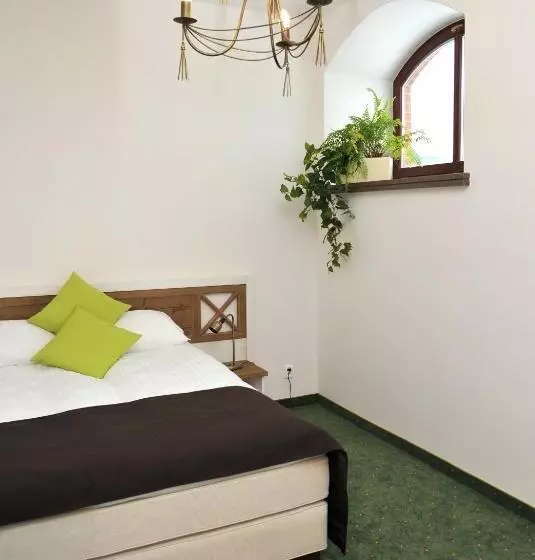 Hotelli Sandro Silver