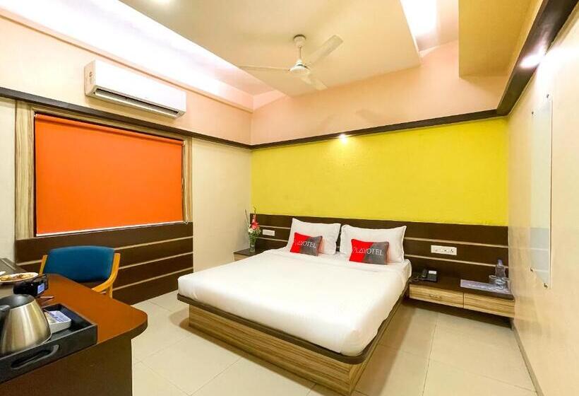 Playotel Inn Golden Treat