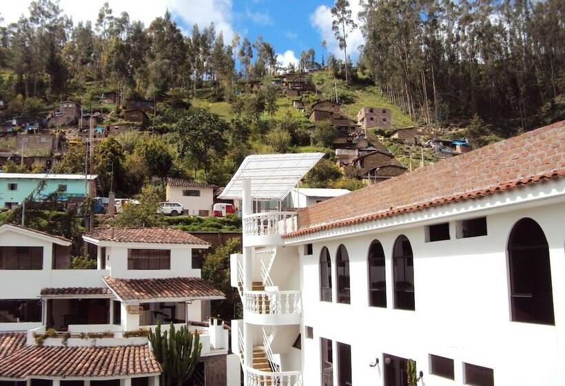 هتل La Mansion Casa