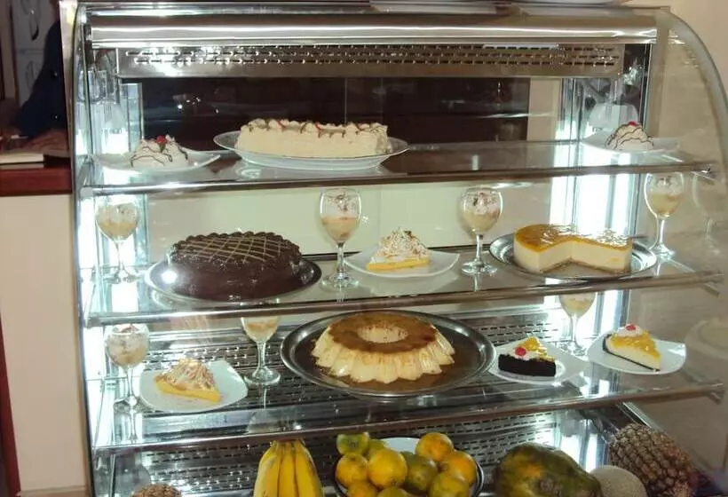 ホテル La Mansion Casa