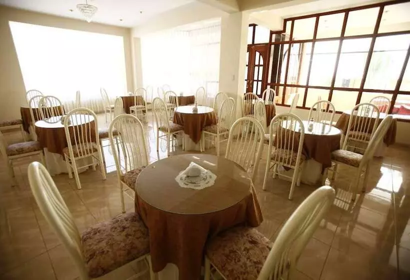 ホテル La Mansion Casa