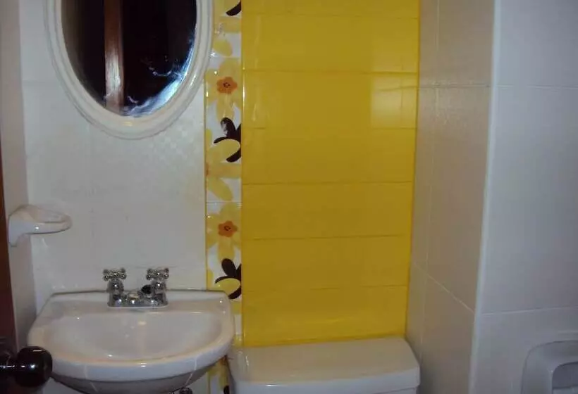 ホテル La Mansion Casa