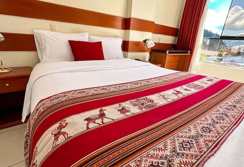 ホテル La Mansion Casa