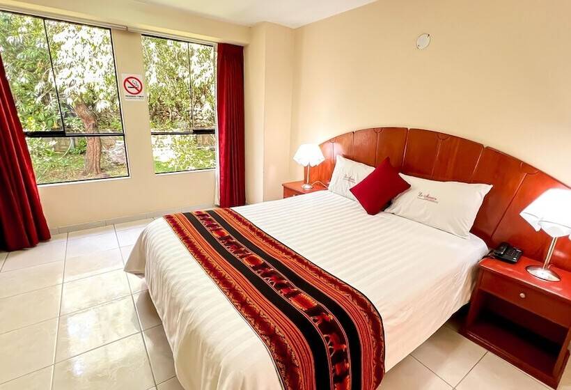 هتل La Mansion Casa