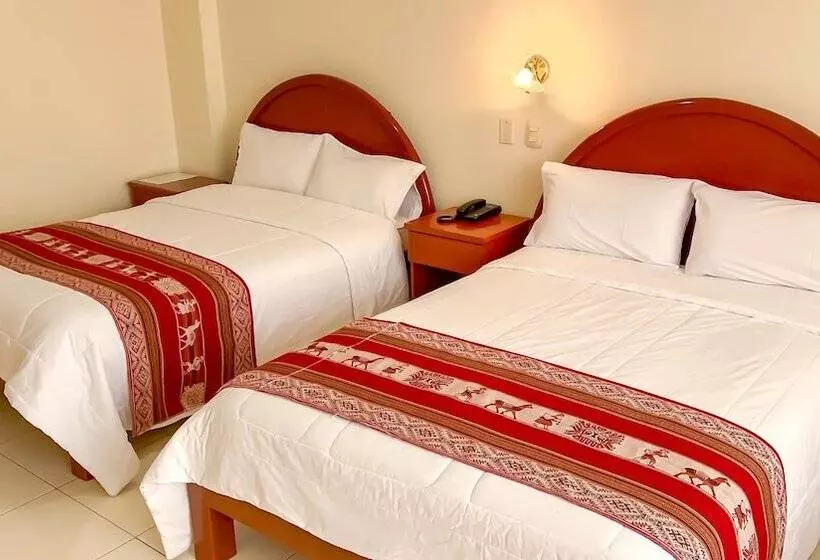 ホテル La Mansion Casa