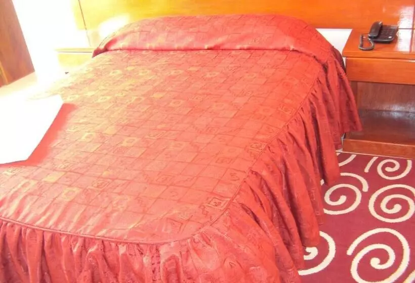 ホテル La Mansion Casa