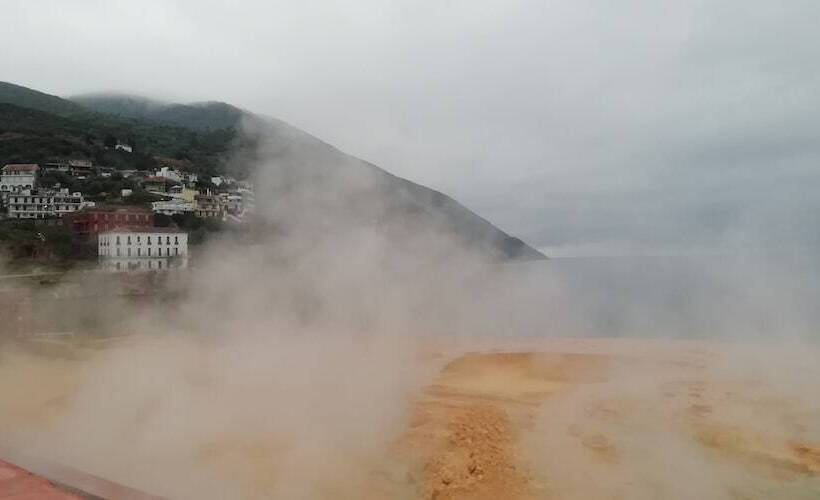 호텔 Nefeli Studios