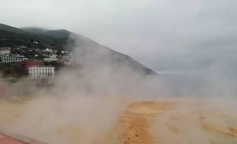 Hôtel Nefeli Studios