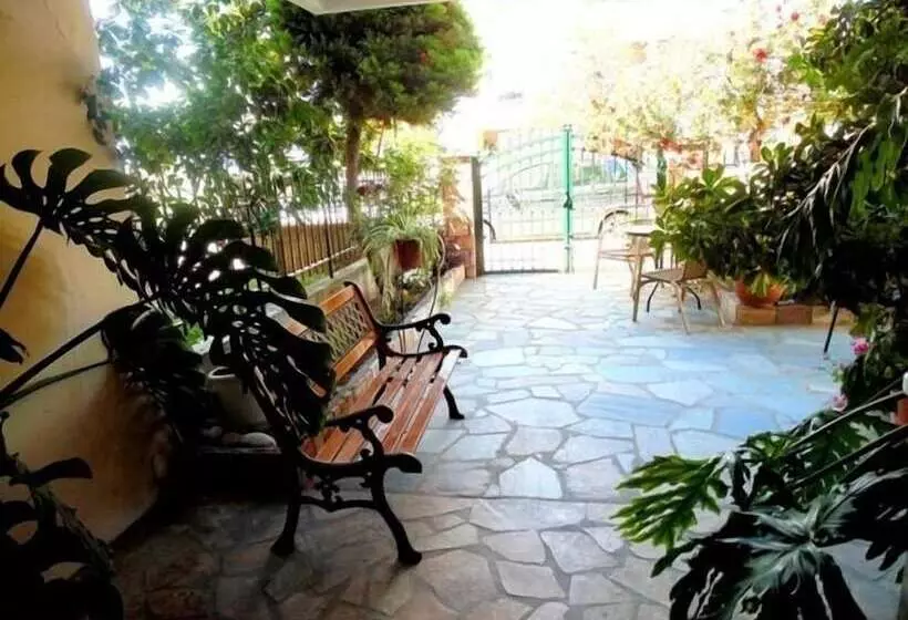 Hôtel Nefeli Studios