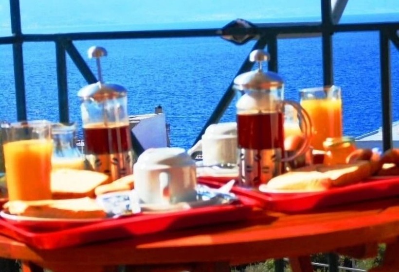 호텔 Nefeli Studios