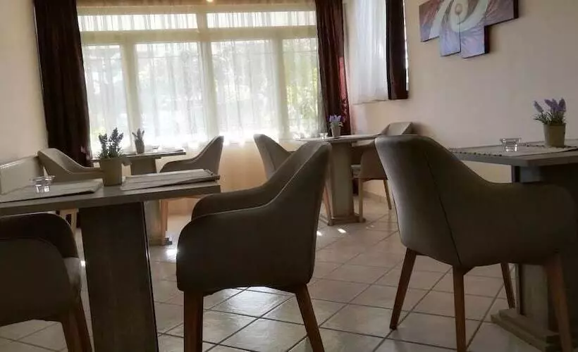 Hôtel Nefeli Studios