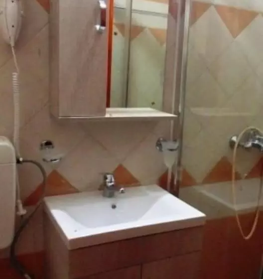 Hôtel Nefeli Studios