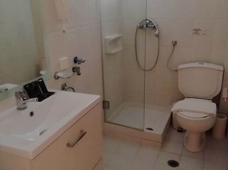 호텔 Nefeli Studios