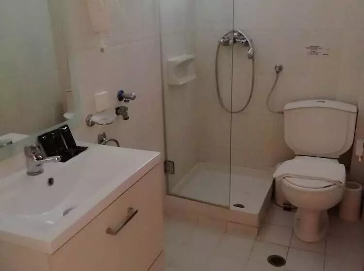 Hôtel Nefeli Studios