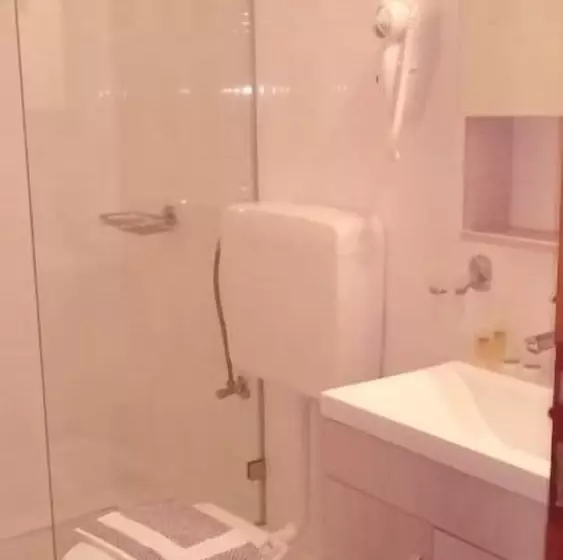 Hôtel Nefeli Studios