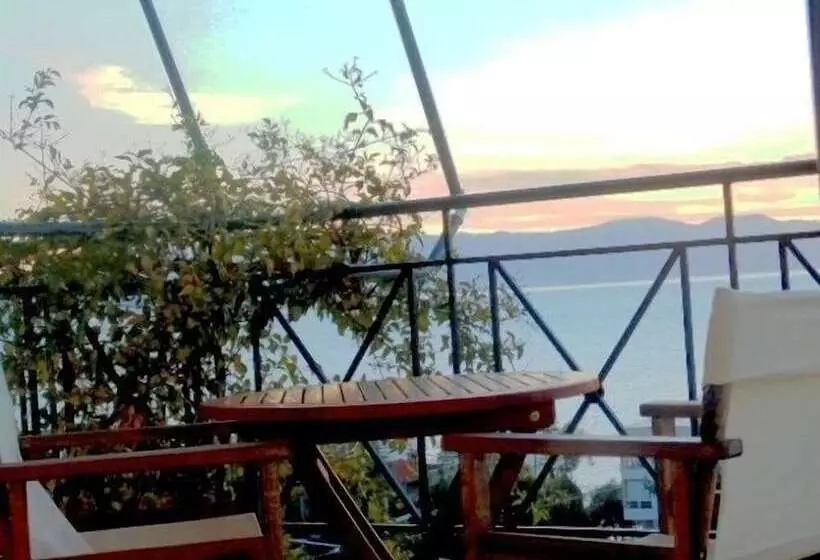 Hôtel Nefeli Studios