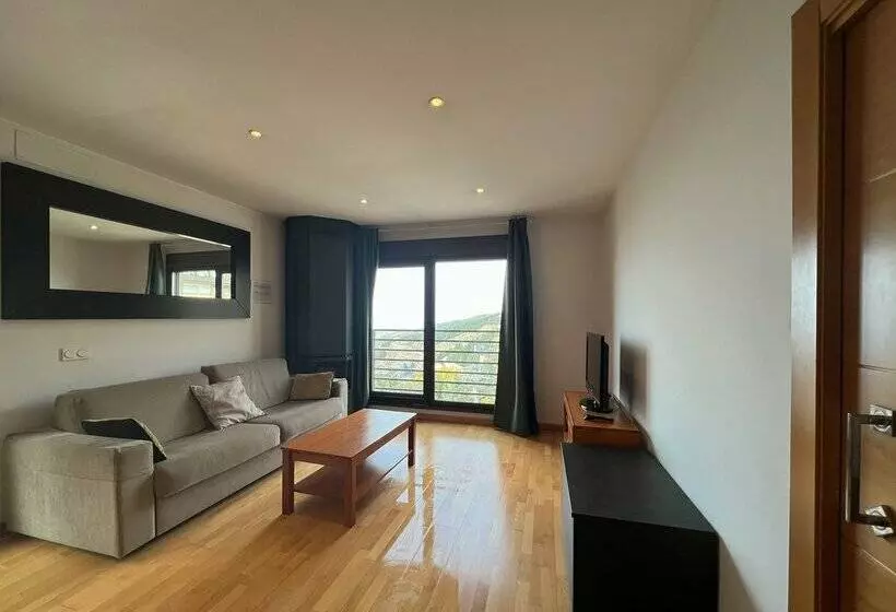 Apartamentos A Vivir Sierra Nevada 3000