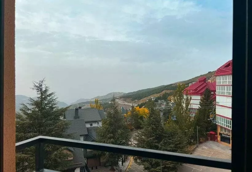 Apartamentos A Vivir Sierra Nevada 3000