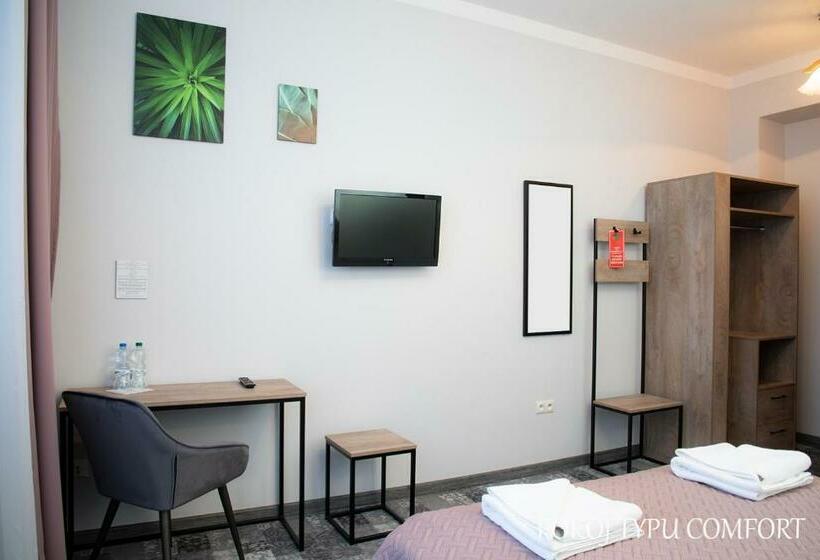 בית מלון כפרי Baron