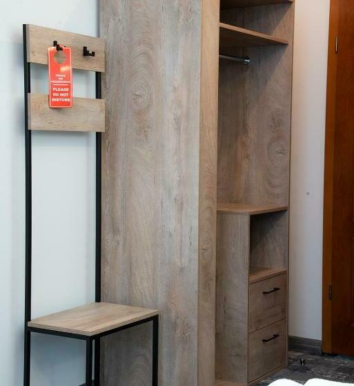 בית מלון כפרי Baron