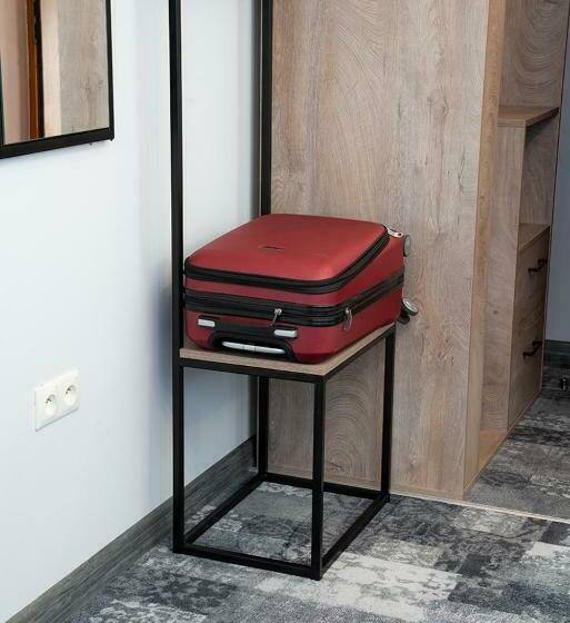 בית מלון כפרי Baron