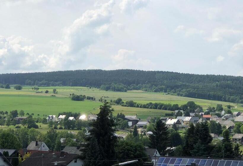 호텔 Gästehaus Rehwinkel