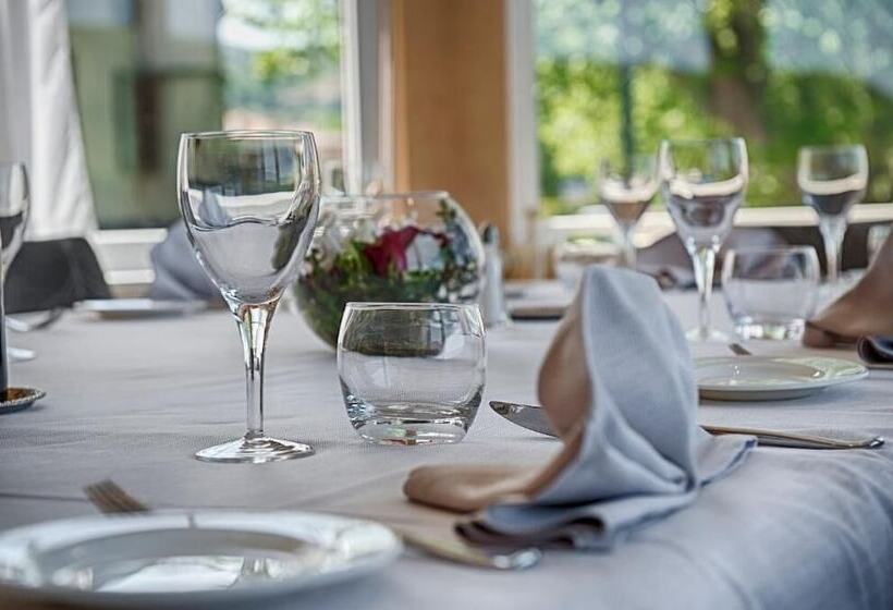 ホテル Hôtel Le Bellevue