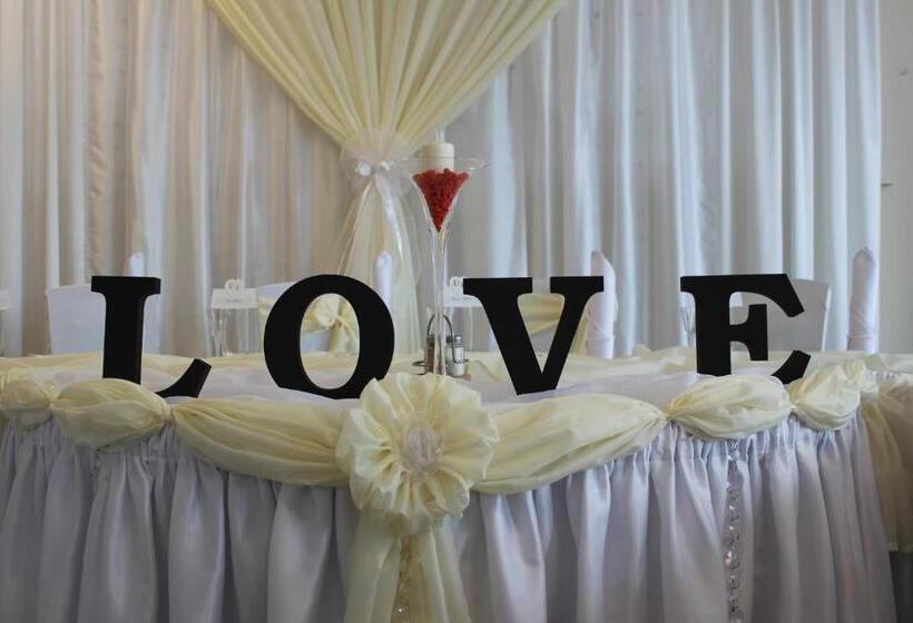 Отель Pokoje Gościnne Truskawkowa 1a