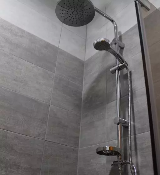 هتل Pokoje Gościnne Truskawkowa 1a