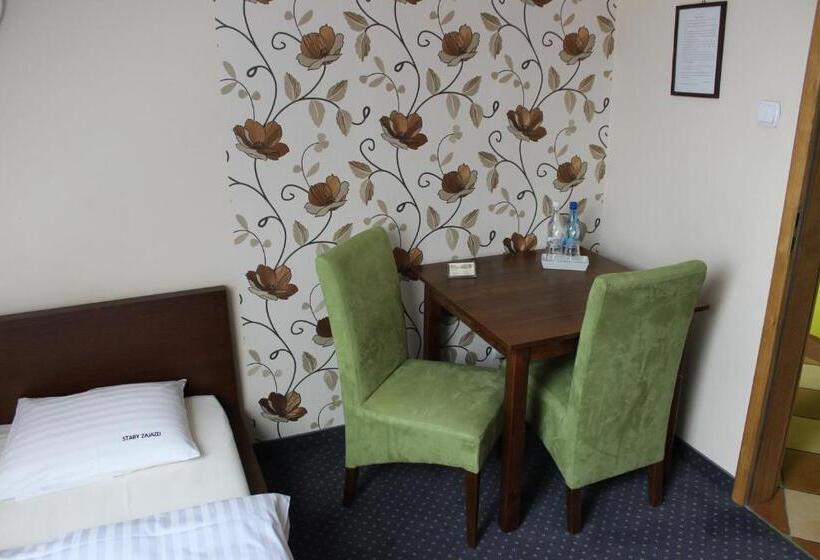 Отель Pokoje Gościnne Truskawkowa 1a