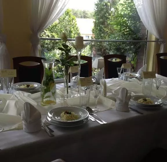 هتل Pokoje Gościnne Truskawkowa 1a