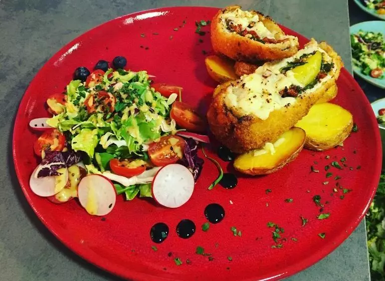 هتل Pokoje Gościnne Truskawkowa 1a