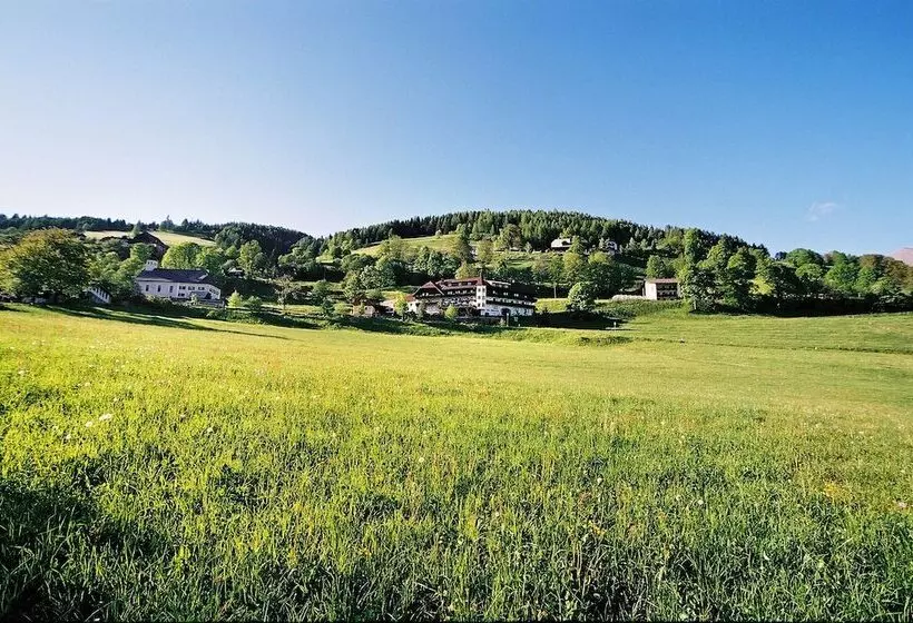 ホテル Stigenwirth