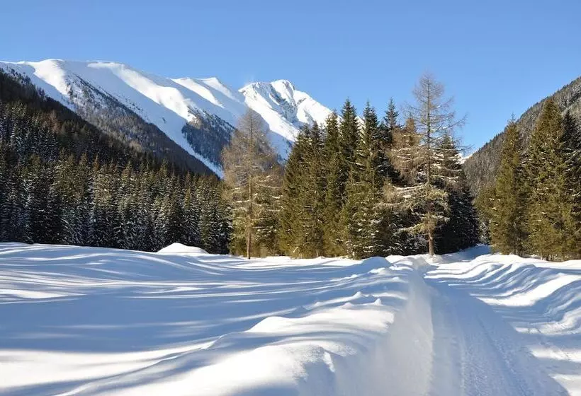 ホテル Stigenwirth