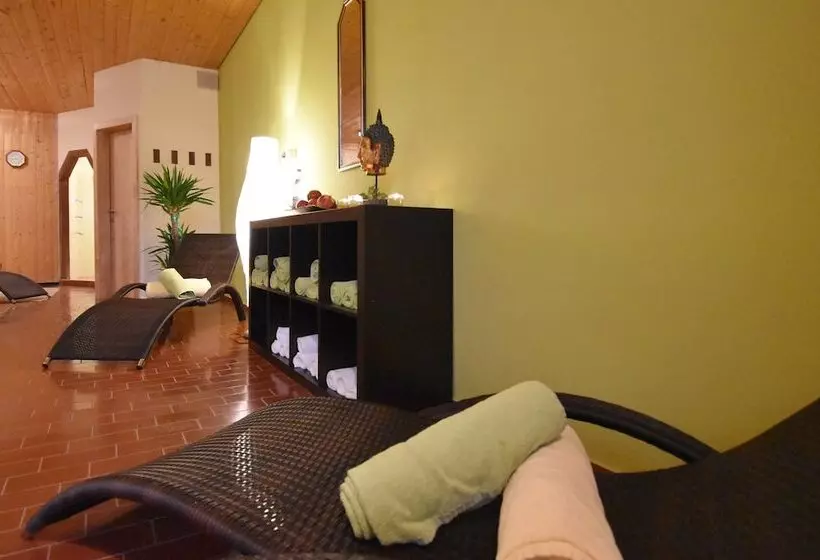 ホテル Stigenwirth