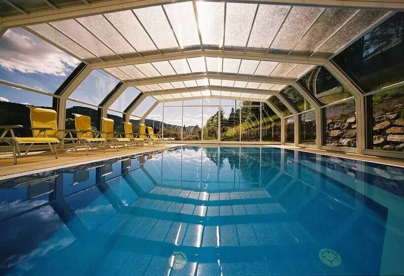 ホテル Stigenwirth