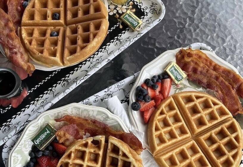 酒店 The Sylvan Inn