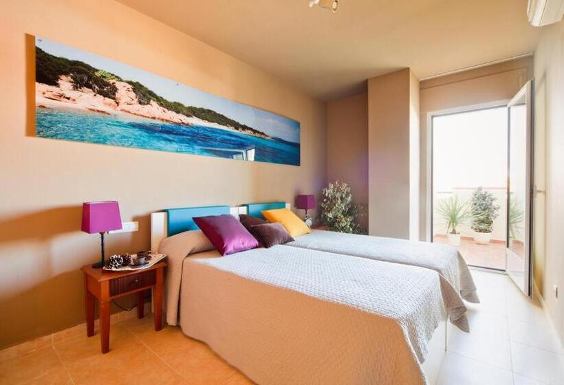 Sechi Aparthotel Marbella