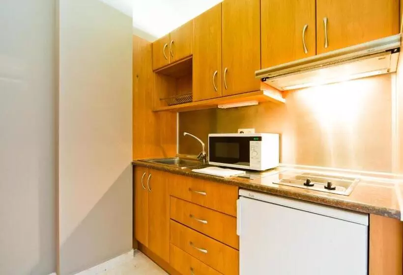 Sechi Aparthotel Marbella