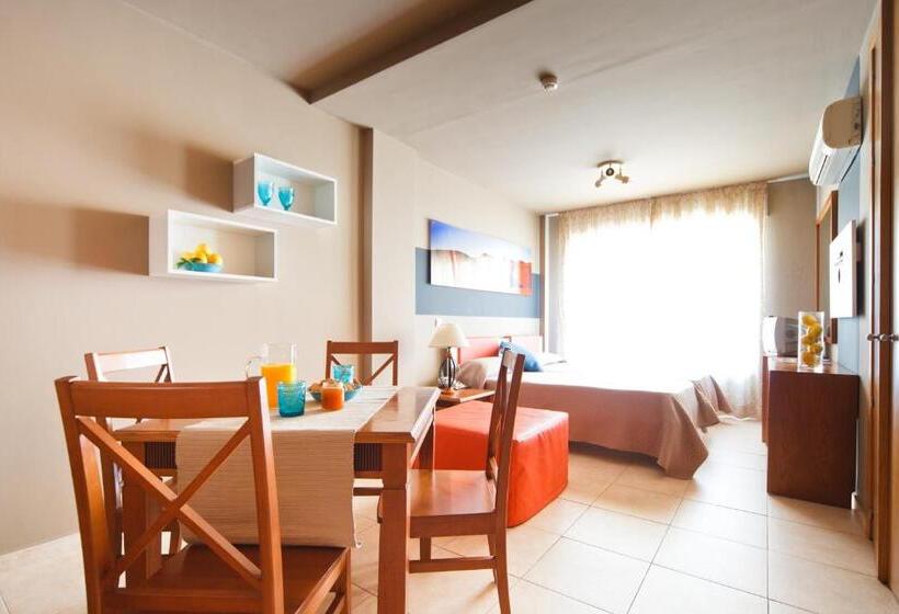 Sechi Aparthotel Marbella