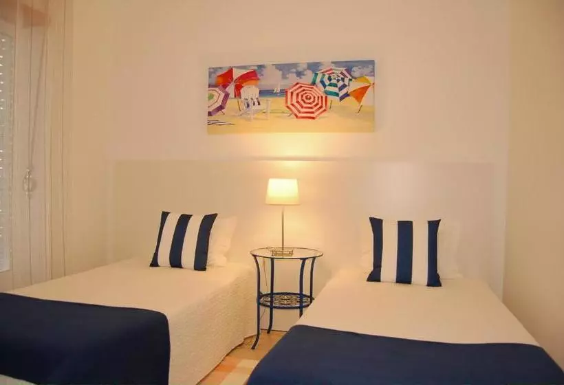 Apartamentos Mare