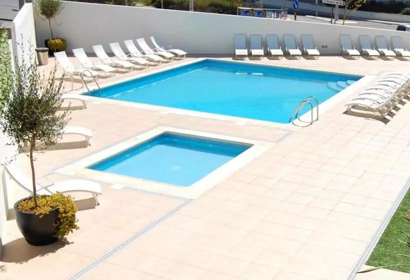 Apartamentos Mare